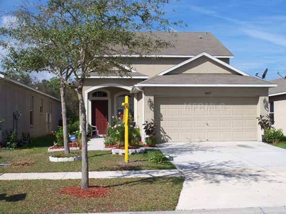 8433 Deer Chase Dr, Riverview, FL 33578 photo 1