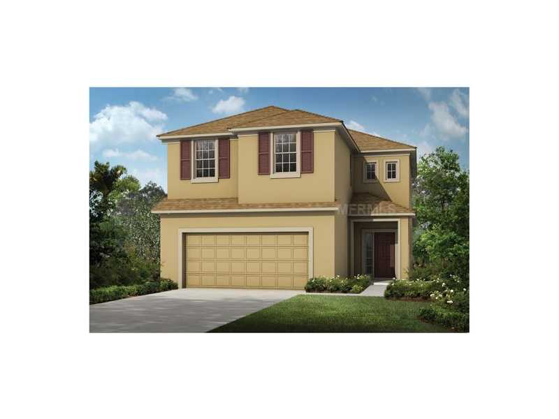 7560 Forest Mere Dr, Riverview, FL 33578 photo 1