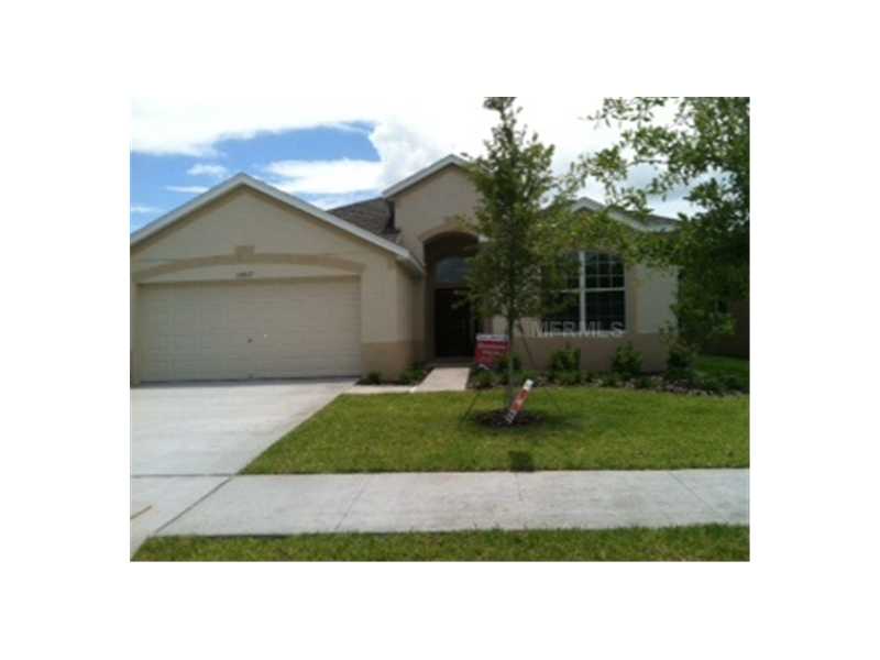 12817 Hampton Hill Dr, Riverview, FL 33578 photo 1