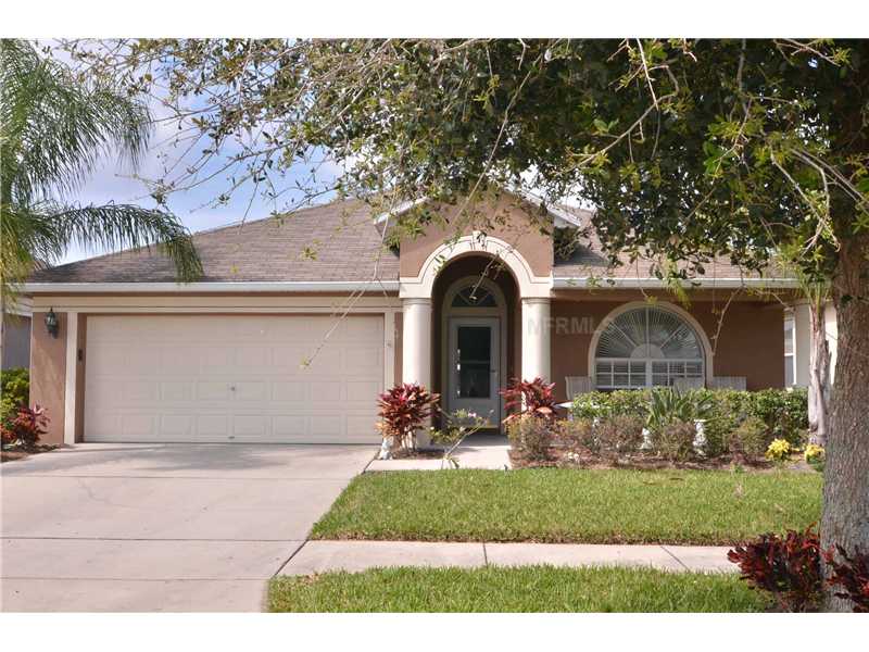 12816 Standbridge Dr, Riverview, FL 33579 photo 1