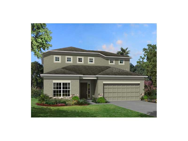 8911 39th Street Cir E, Parrish, FL 34219 photo 1