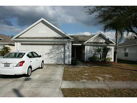 12430 Tree Pointe Ct, Riverview, FL 33578 photo 1