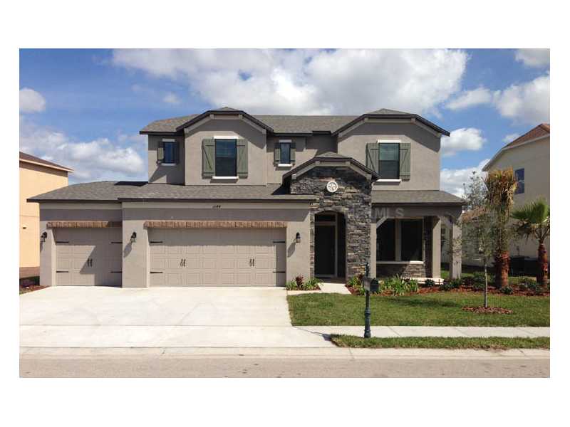 1044 Ketzal Dr, Trinity, FL 34655 photo 1