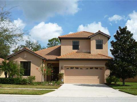 111 Silver Falls Dr, Apollo Beach, FL 33572 photo 1