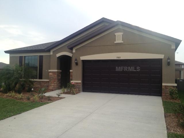 5503 105th, Parrish, FL 34219 photo 1
