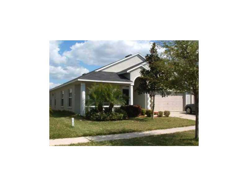 11148 Rodeo Ln, Riverview, FL 33579 photo 1