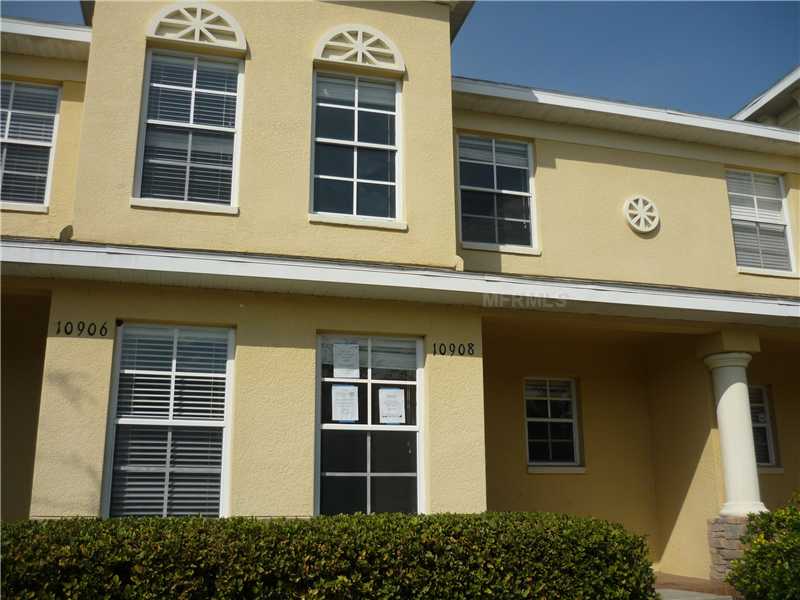 10908 Brickside Ct, Riverview, FL 33579 photo 1
