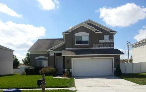 12725 Longcrest Dr, Riverview, FL 33579 photo 1