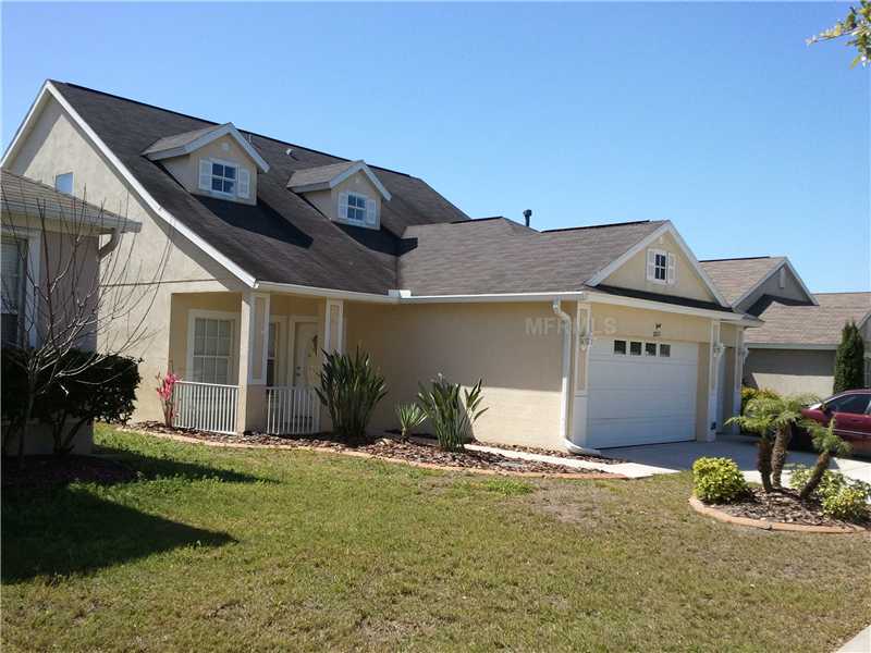 12625 Bramfield Dr, Riverview, FL 33579 photo 1