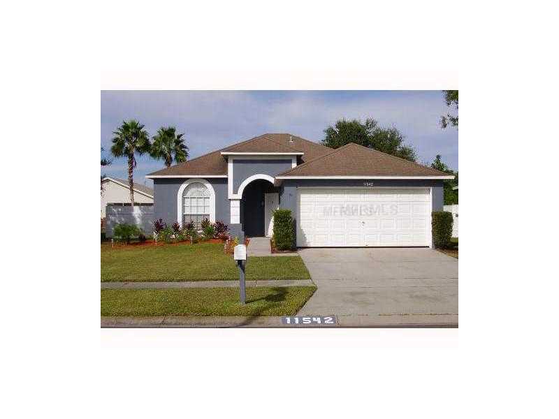 11542 Wellman Dr, Riverview, FL 33578 photo 1
