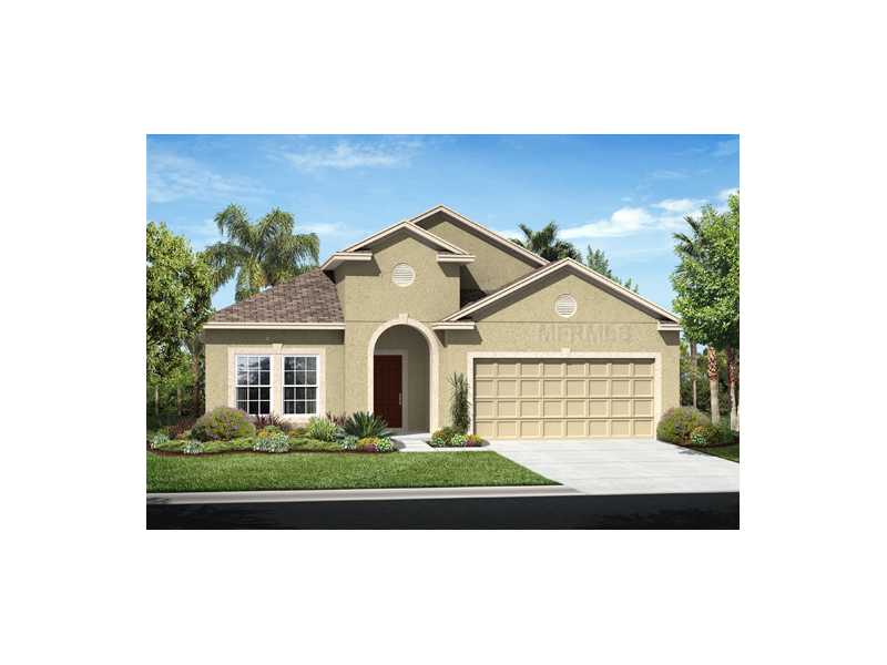 11033 E 77th St, Parrish, FL 34219 photo 1