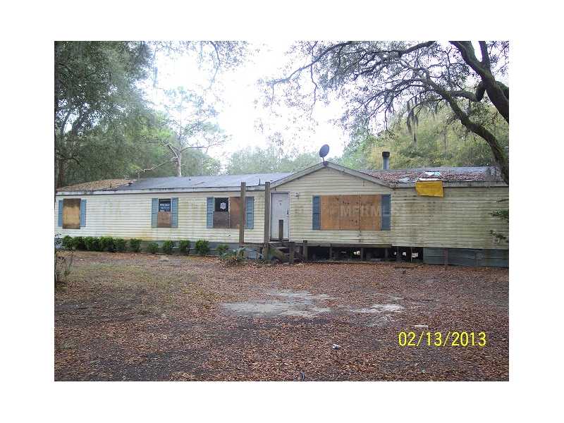 8255 Treiman Blvd, Webster, FL 33597 photo 1