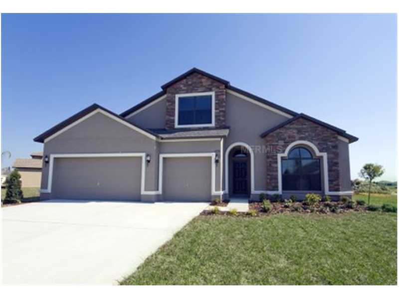 315 Star Shell Dr, Apollo Beach, FL 33572 photo 1