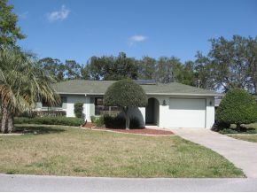 11159 E Mayflower, Spring Hill, FL 34608 photo 1