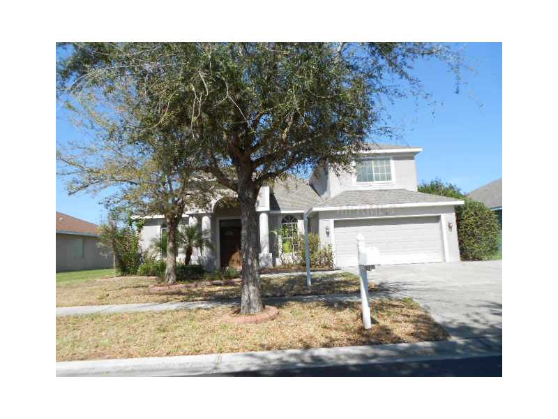 9053 Pinebreeze Dr, Riverview, FL 33578 photo 1