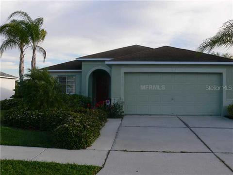 12113 Buffington Ln, Riverview, FL 33579 photo 1