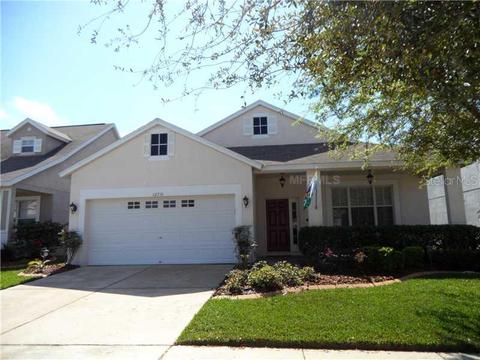 12731 Bramfield Dr, Riverview, FL 33579 photo 1