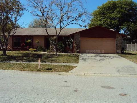 1503 Twin Palms Loop, Lutz, FL 33559 photo 1