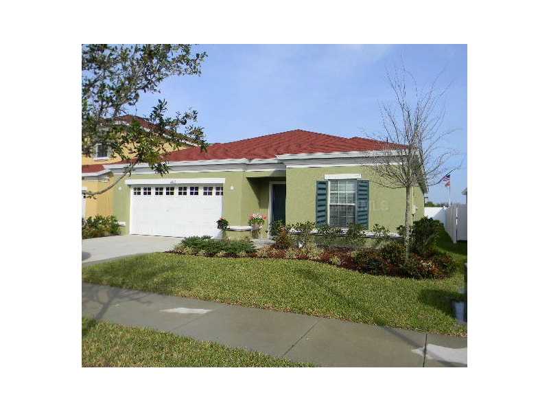 2853 Maple Brk, Lutz, FL 33558 photo 1