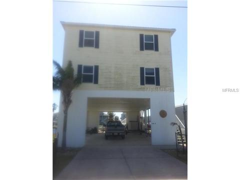3448 Eagle Nest Dr, Hernando Beach, FL 34607 photo 1