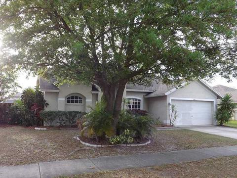 1320 Hatcher Loop Dr, Brandon, FL 33511 photo 1