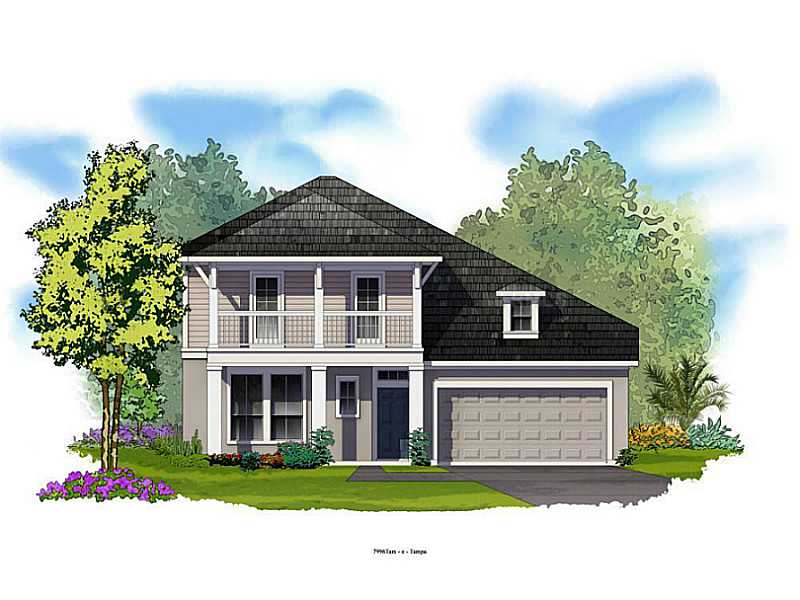 16111 Courtside View Dr, Lithia, FL 33547 photo 1