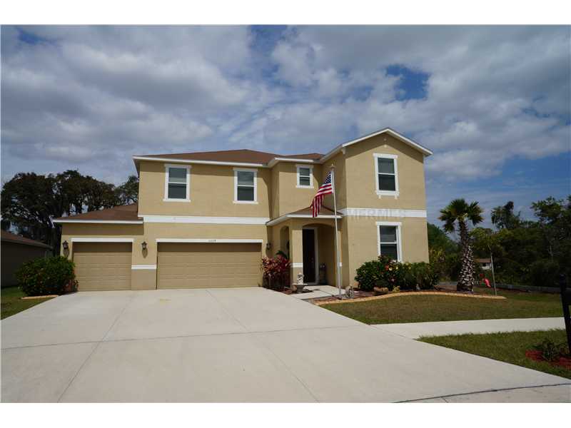 11004 Pond Pine Dr, Riverview, FL 33569 photo 1