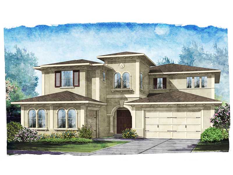 1561 Canopy Pasture Dr, Saint Cloud, FL 34771 photo 1