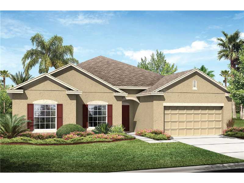 11302 Scribner Station Ln, Lithia, FL 33547 photo 1