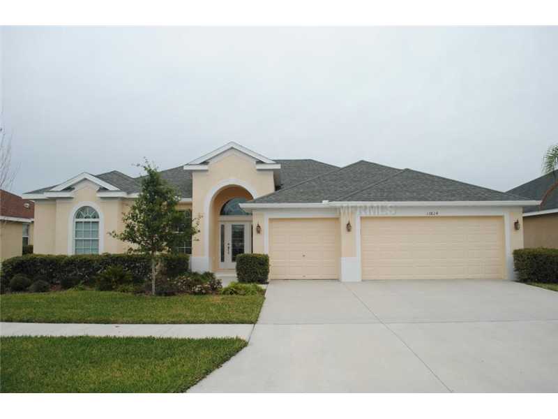 10824 Rockledge View Dr, Riverview, FL 33579 photo 1