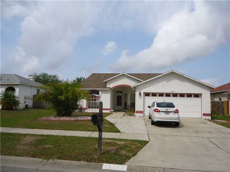 13307 Silvercreek Dr, Riverview, FL 33579 photo 1
