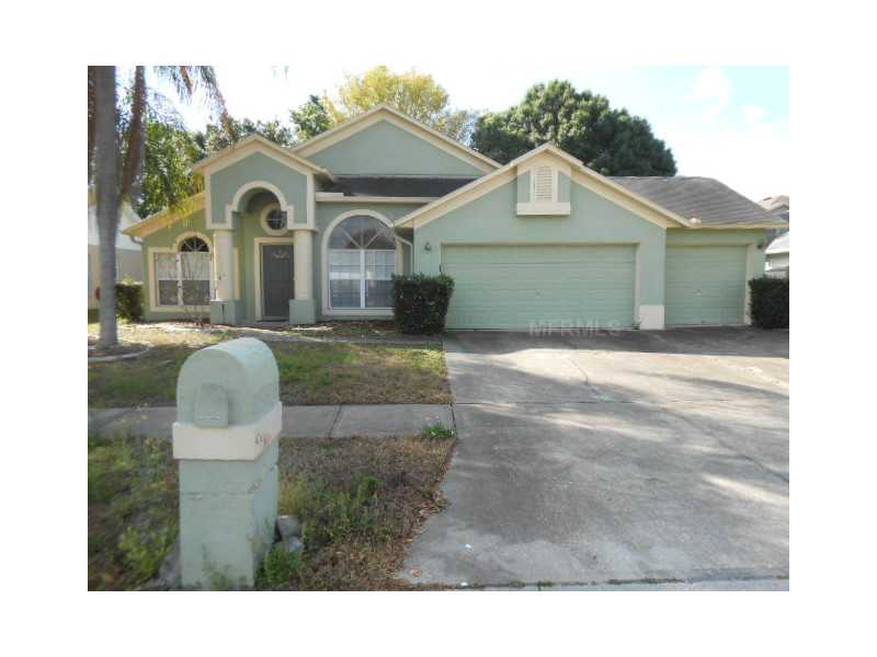 11622 Wellman Dr, Riverview, FL 33578 photo 1