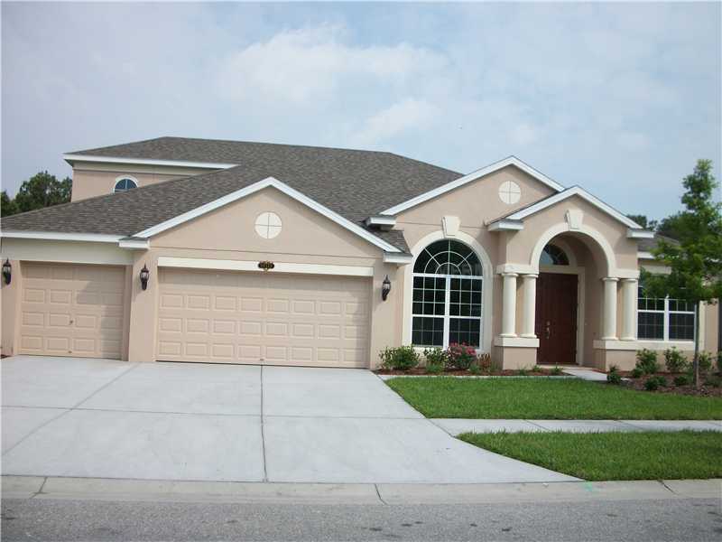 11813 Harpswell Dr, Riverview, FL 33579 photo 1