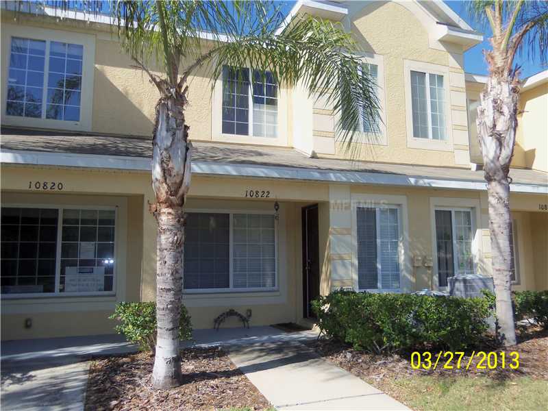 10822 Brickside Ct, Riverview, FL 33579 photo 1