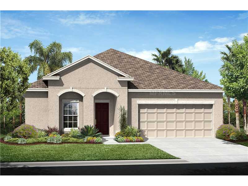 3971 Pacente Loop, Wesley Chapel, FL 33543 photo 1