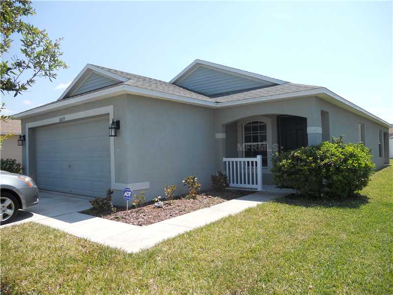 8209 Midnight Sun Ct, Riverview, FL 33578 photo 1