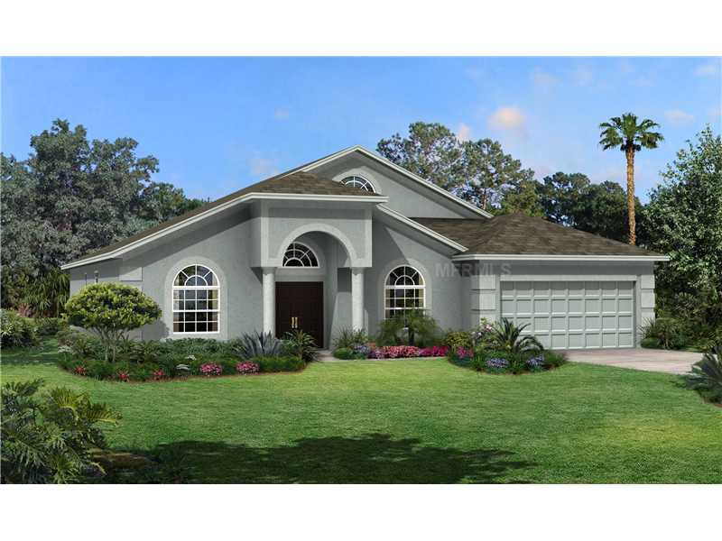11811 Harpswell Dr, Riverview, FL 33579 photo 1