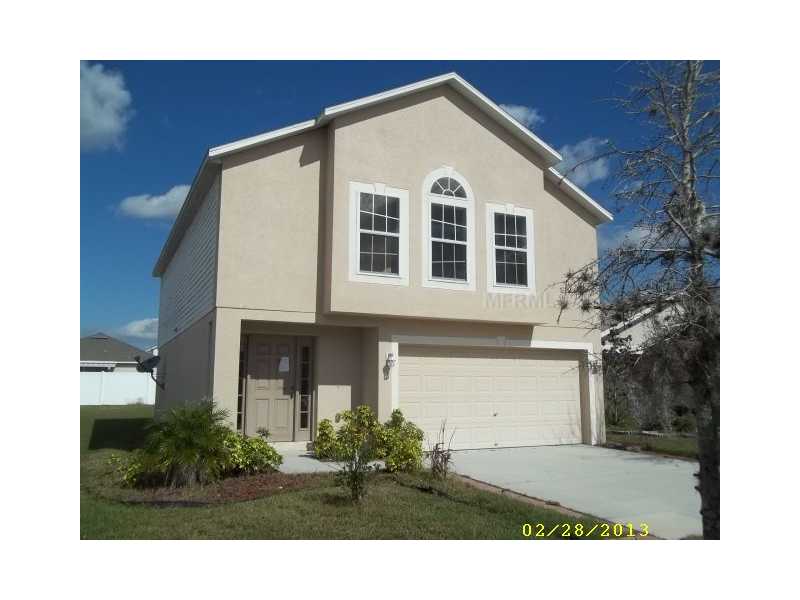 11113 Summer Star Dr, Riverview, FL 33579 photo 1