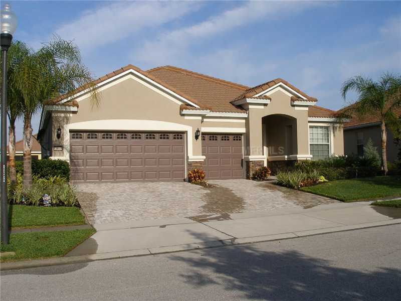 2800 Maria Isabel Ave, Ocoee, FL 34761 photo 1