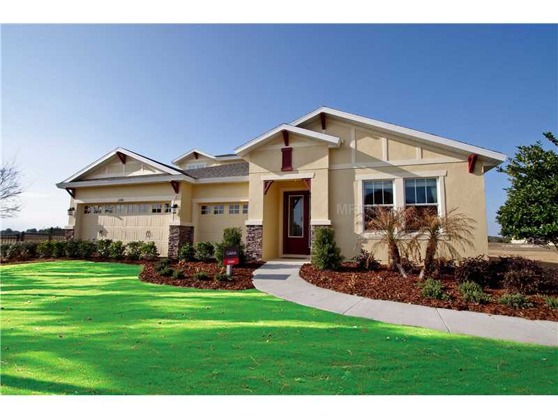30404 Gidran Ter, Mount Dora, FL 32757 photo 1
