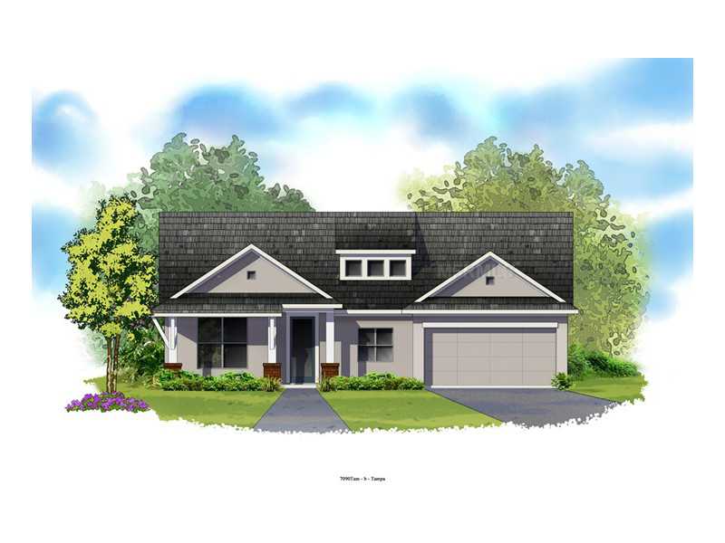 6657 Current Dr, Apollo Beach, FL 33572 photo 1