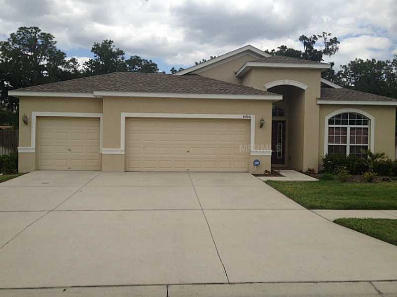 8406 Tidal Breeze Dr, Riverview, FL 33569 photo 1