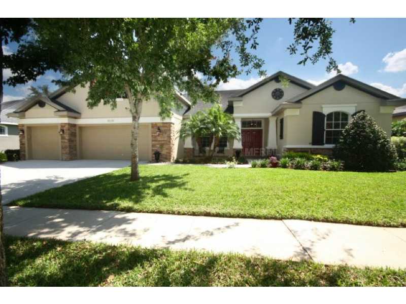 6116 Ibispark Dr, Lithia, FL 33547 photo 1