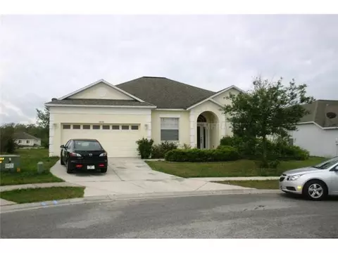 14646 Edgemere Dr, Spring Hill, FL 34609 photo 1