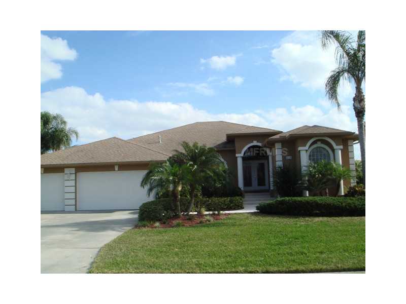 810 Eagle Ln, Apollo Beach, FL 33572 photo 1