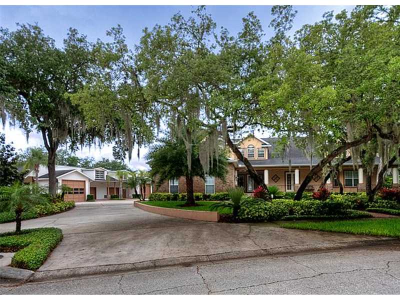 8919 Eagle Watch Dr, Riverview, FL 33578 photo 1