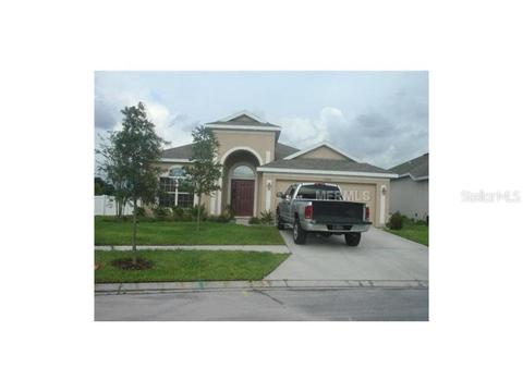 12828 Hampton Hill Dr, Riverview, FL 33578 photo 1
