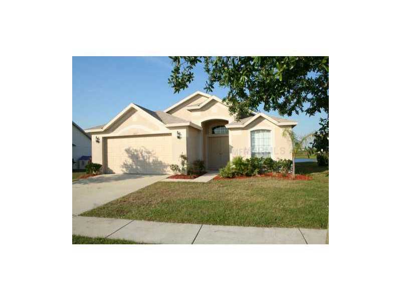13817 Ogakor Dr, Riverview, FL 33579 photo 1