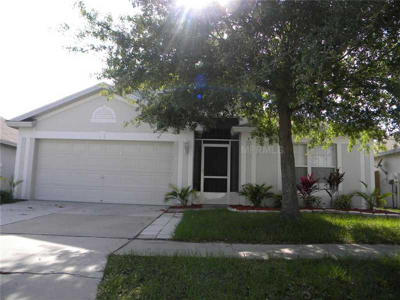 12205 Ravens Nest Pl, Riverview, FL 33578 photo 1