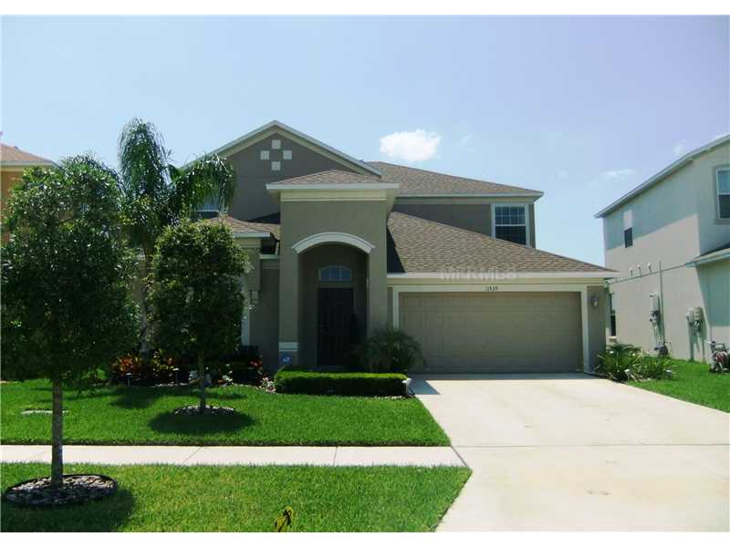 11539 Weston Course Loop, Riverview, FL 33579 photo 1